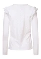 CITY LIFE dames shirt lange mouw