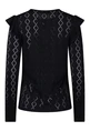 CITY LIFE dames shirt lange mouw
