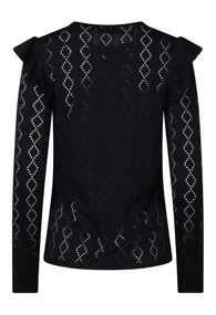 CITY LIFE dames shirt lange mouw