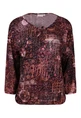 CITY LIFE dames shirt
