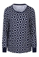 CITY LIFE dames shirt