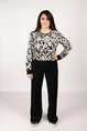 CITY LIFE dames shirt