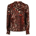 CITY LIFE dames shirt