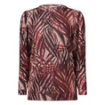 CITY LIFE dames shirt