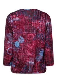 CITY LIFE dames shirt