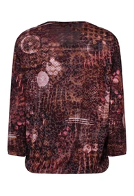 CITY LIFE dames shirt