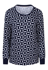 CITY LIFE dames shirt
