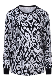 CITY LIFE dames shirt
