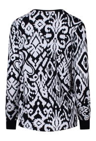 CITY LIFE dames shirt