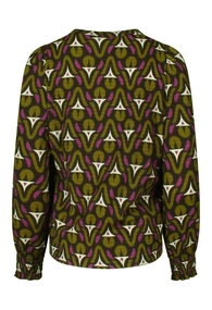 CITY LIFE dames shirt