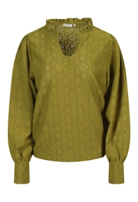 CITY LIFE dames shirt