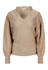 CITY LIFE dames shirt