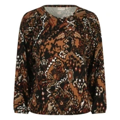 CITY LIFE dames shirt