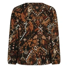 CITY LIFE dames shirt