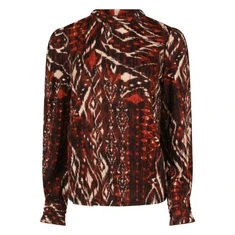 CITY LIFE dames shirt