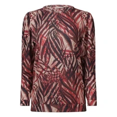 CITY LIFE dames shirt