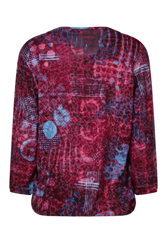 CITY LIFE dames shirt