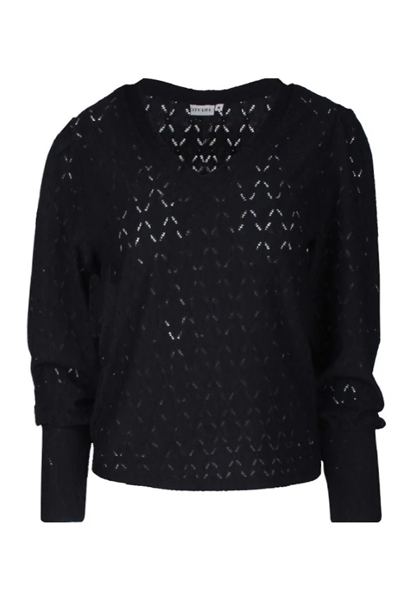 CITY LIFE dames shirt