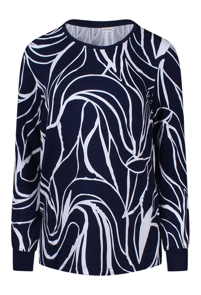 CITY LIFE dames shirt