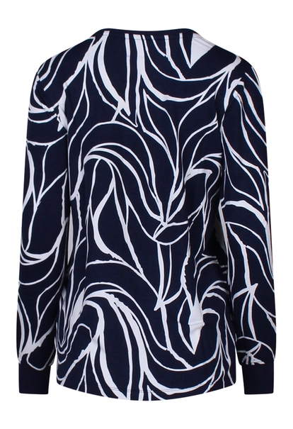 CITY LIFE dames shirt