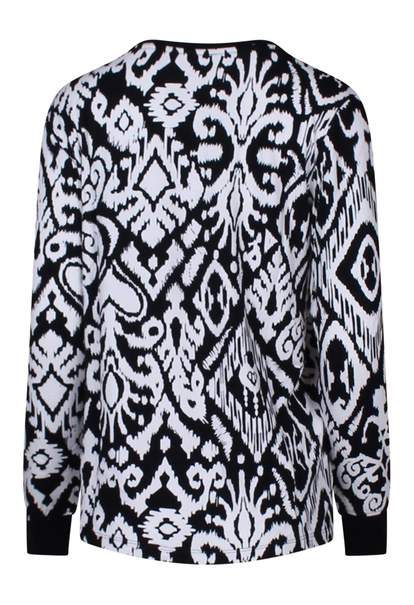 CITY LIFE dames shirt
