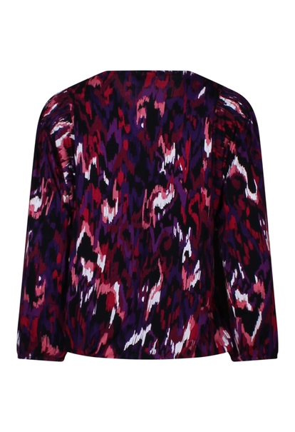 CITY LIFE dames shirt