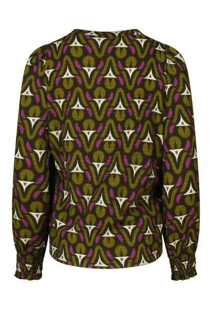 CITY LIFE dames shirt