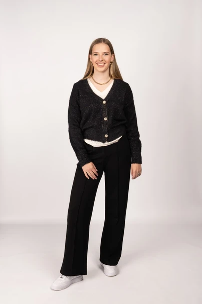 CITY LIFE dames shirt