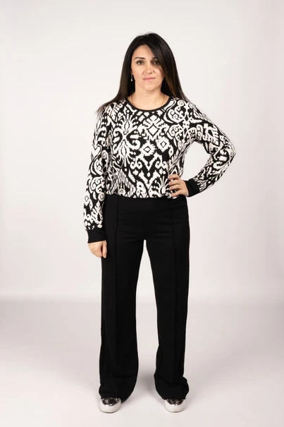 CITY LIFE dames shirt
