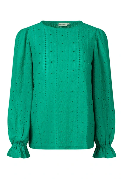 CITY LIFE dames shirt