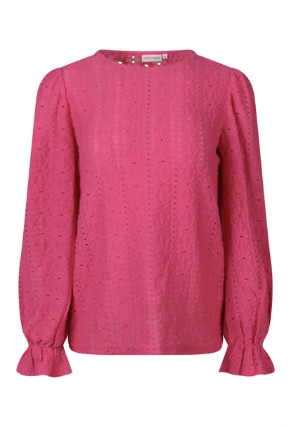 CITY LIFE dames shirt
