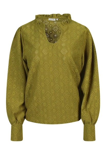 CITY LIFE dames shirt