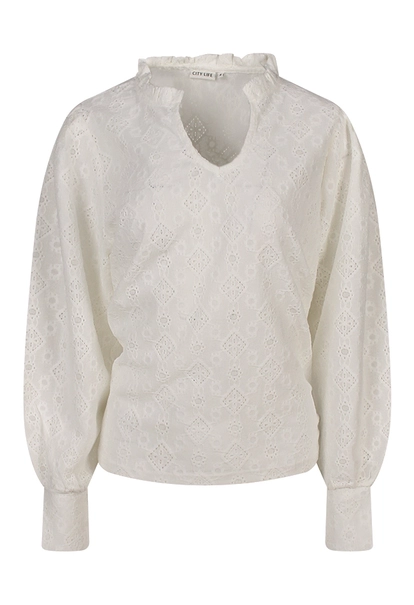 CITY LIFE dames shirt