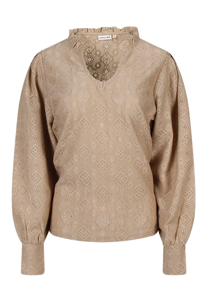 CITY LIFE dames shirt