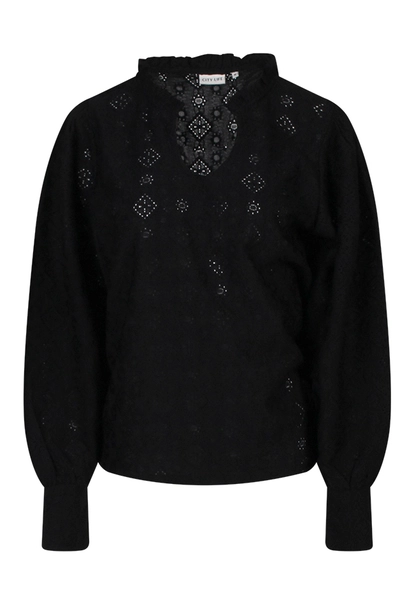 CITY LIFE dames shirt