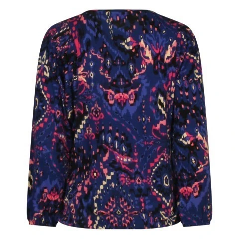 CITY LIFE dames shirt