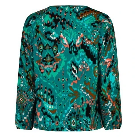 CITY LIFE dames shirt
