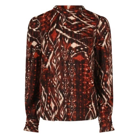 CITY LIFE dames shirt