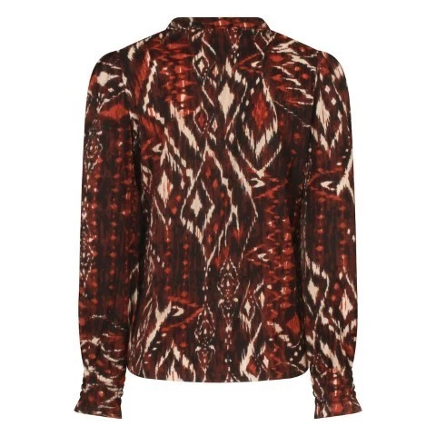 CITY LIFE dames shirt