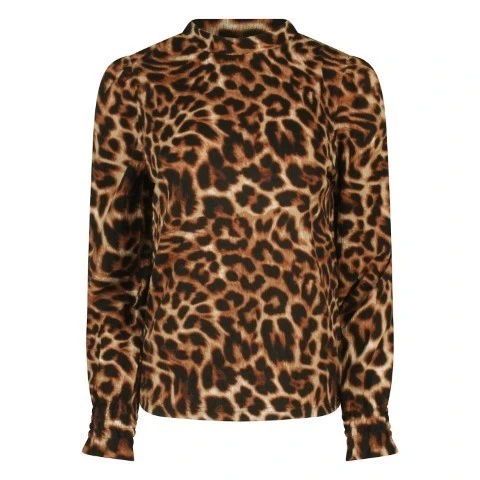 CITY LIFE dames shirt