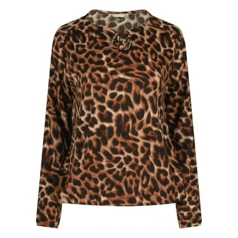 CITY LIFE dames shirt