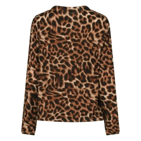 CITY LIFE dames shirt
