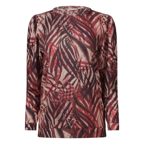 CITY LIFE dames shirt