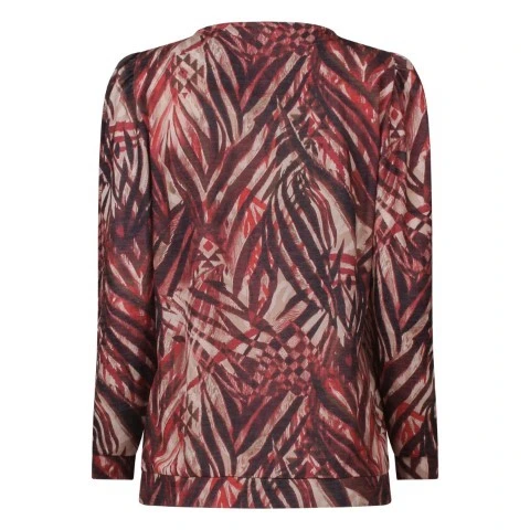 CITY LIFE dames shirt
