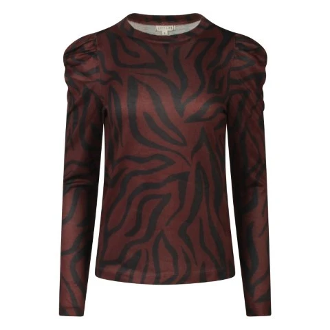 CITY LIFE dames shirt
