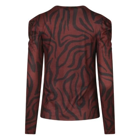 CITY LIFE dames shirt