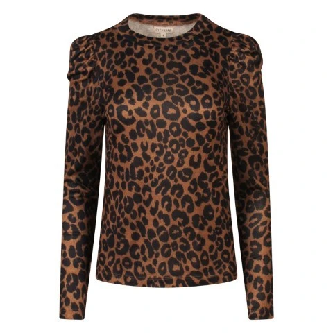 CITY LIFE dames shirt