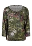 CITY LIFE dames shirt