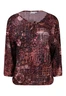 CITY LIFE dames shirt