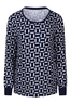 CITY LIFE dames shirt